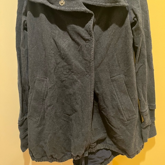 Lululemon Tunic/Cardigan - Picture 1 of 4